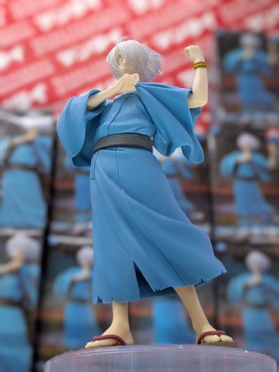 Vivit 鬼太郎诞生 咯咯咯之谜 鬼太郎的父亲