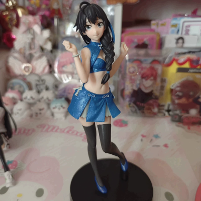 Kyunties  我的青春恋爱物语果然有问题。完 雪之下雪乃