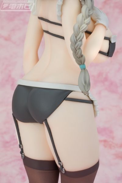 宇崎学妹想要玩第二季 独特魅力 宇崎月 女仆造型