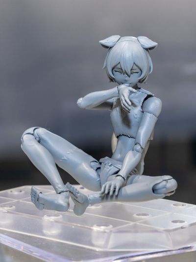 转轮科技 迷宫饭 伊津津美