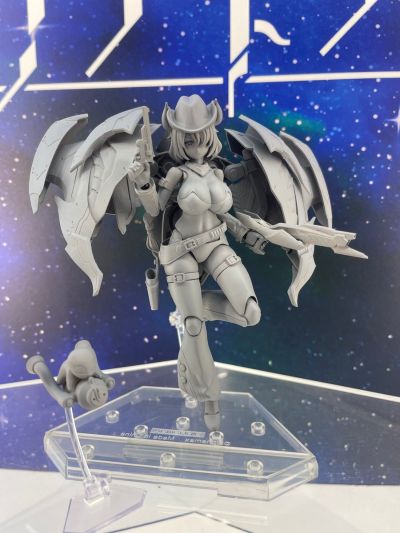 DarkAdvent系列 4 新品