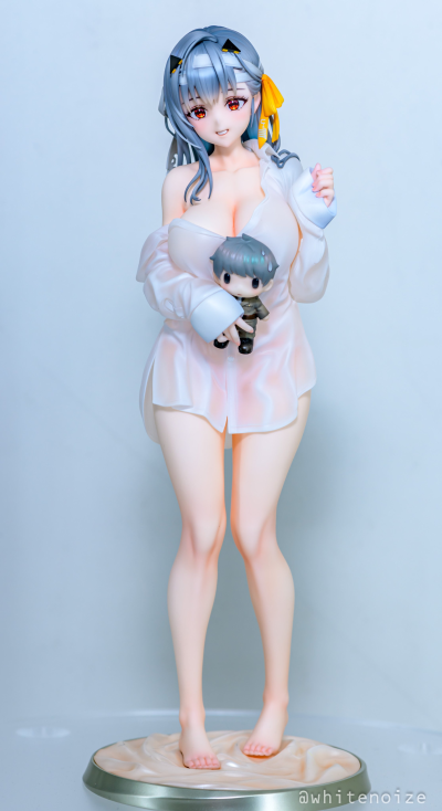 胜利女神：新的希望 神罚 初次的爱恋