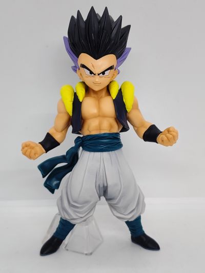 一番赏 龙珠 战斗集锦 野兽 E奖  悟天克斯