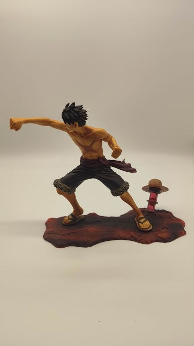 DXF Manhood 海贼王 FILM Z 蒙奇･D･路飞