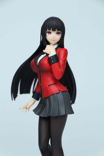 POP UP PARADE 狂赌之渊×× 蛇喰梦子