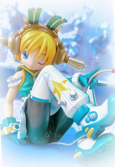 PC少女 少女リプル 