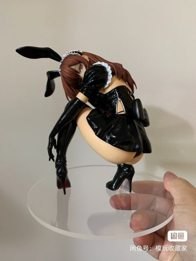 姬宫妃奈 兔女郎