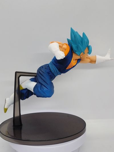 龙珠超 超戦士列伝 龙珠超 贝吉特超级赛亚人ゴッドSS 