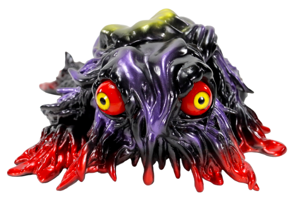 AMC 黑多拉 四足步行 噩梦版