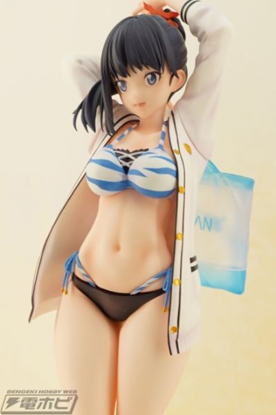 SSSS.古立特 宝多六花