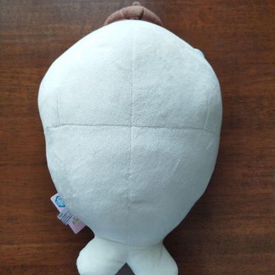 小白海豹×三丽鸥家族 大号玩偶