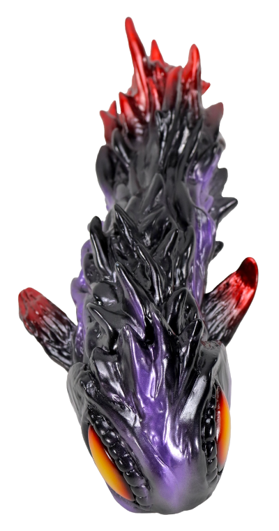 AMC 黑多拉 水中棲息期 噩梦版