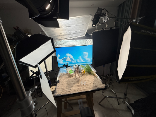 碧蓝航线 青春浪花 信浓