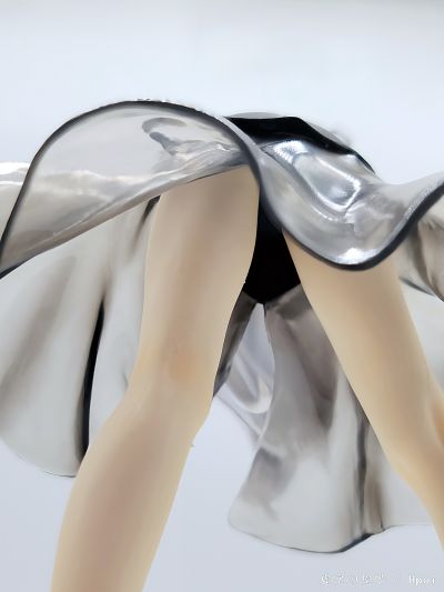 超次元游戏海王星 黑色之心 礼服