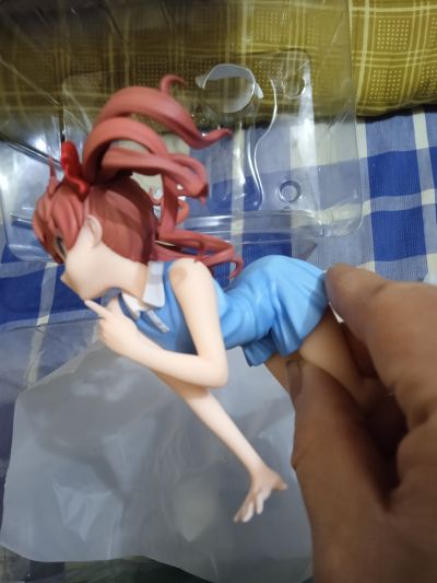 某科学的超电磁炮T 白井黑子