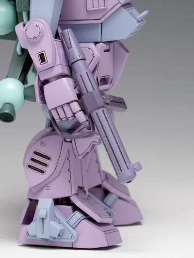 装甲骑兵 眼镜斗犬 圆形推进器 [梅尔基亚军配色]［ST版］