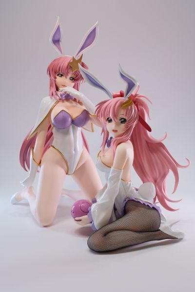 B-style 机动战士高达SEED DESTNY 米娅·坎贝尔 裸腿兔女郎