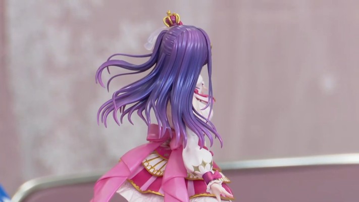 KDcolle 我推的孩子 星野爱 展会插画版