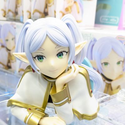 托腮胸像 葬送的芙莉莲 芙莉莲