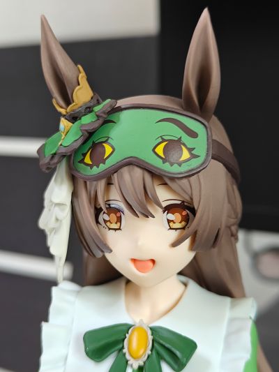 动画片 赛马娘第三季 -悠闲时光-里见光钻