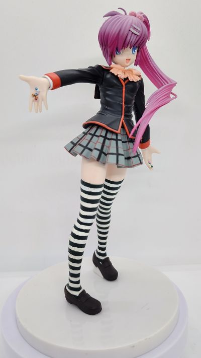 TFC Little Busters! エクスタシー 三枝葉留佳