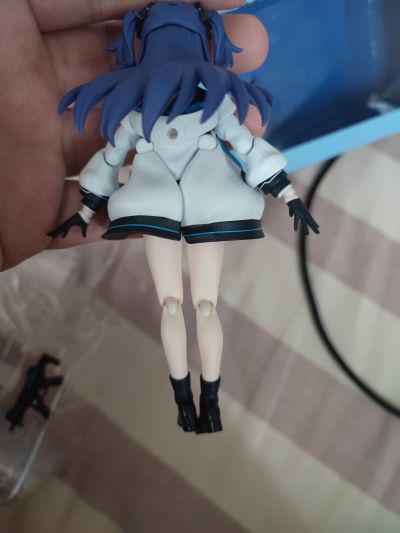 figma#630 蔚蓝档案 早濑优香