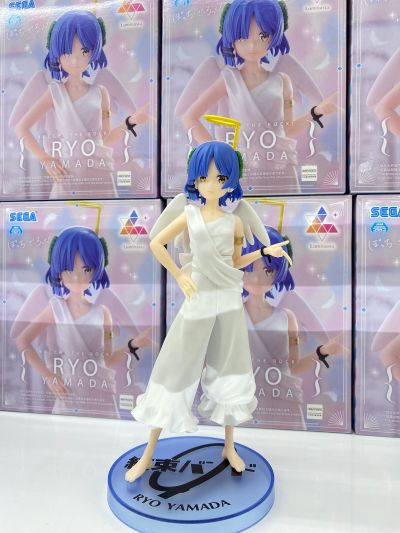 孤独摇滚！动画版 Luminasta “山田凉”