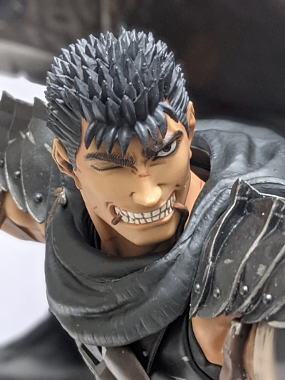 剑风传奇（2016）  格斯