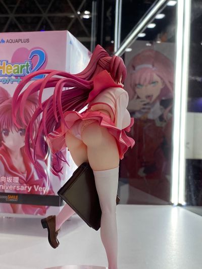 ToHeart2 向坂环 20周年纪念