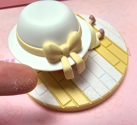 Qset 我推的孩子 动画版 有马加奈 舔小苏打的天才童星