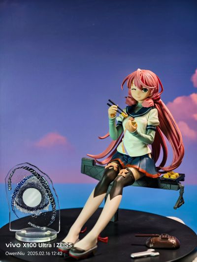 舰娘 明石“休日”