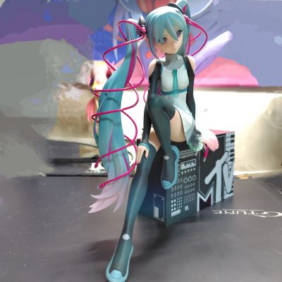 初音未来 × MTV