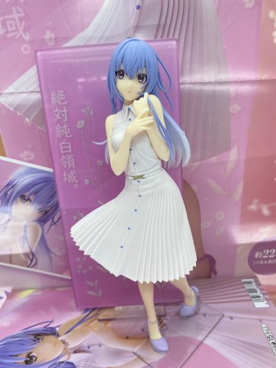 偶像大师闪耀色彩 ESPRESTO-Clear material-铃木羽那