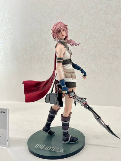 最终幻想13 雷光