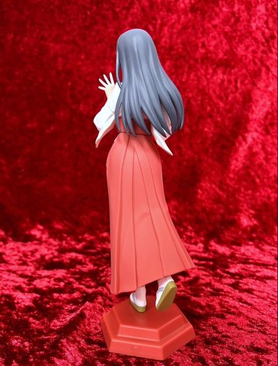 缘结甘神家 Desktop×Decorate Collections “甘神夕奈”