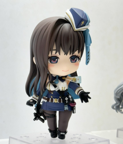 粘土人#2705 胜利女神：妮姬 玛丽安