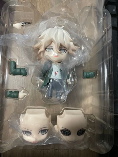 粘土人#2580 枪弹辩驳1・2 Reload 狛枝凪斗