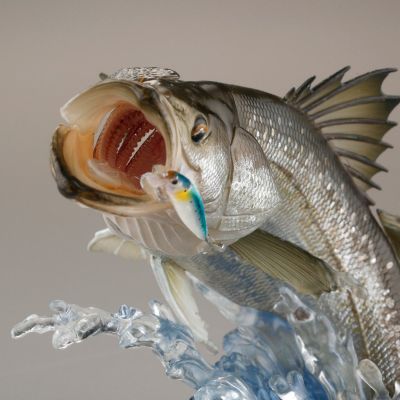 STRIKE FANTASY 禧玛诺 鲈鱼