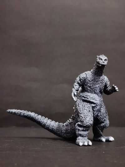 东宝怪兽收藏《第27号》