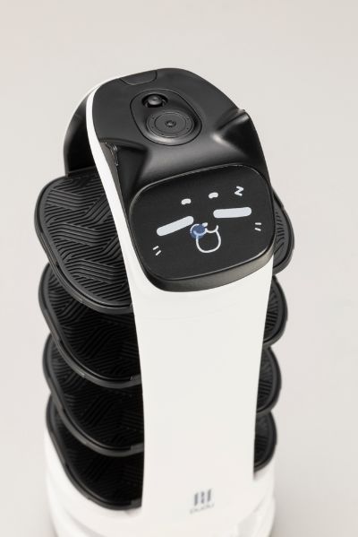 Pudu BellaBot 贝拉机器人（组装完成版）