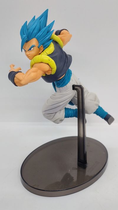 龙珠超 超战士列传 龙珠超 布罗利 悟吉塔