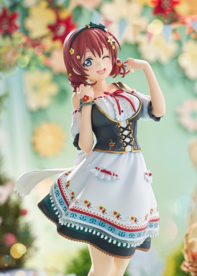 爱与演唱会！虹咲学园学园偶像同好会 艾玛·维尔德