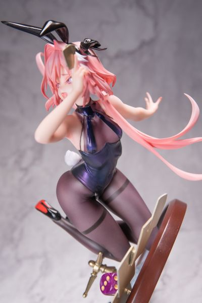 命运-冠位指定 阿斯托尔福 兔女郎