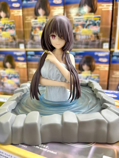 约会大作战第五季 温泉乐园 “时崎狂三”~低辫狂三~