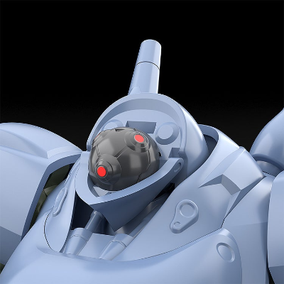 MODEROID 机动警察 TYPE-7布罗肯