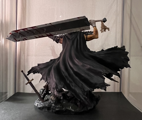 剑风传奇（2016）  格斯