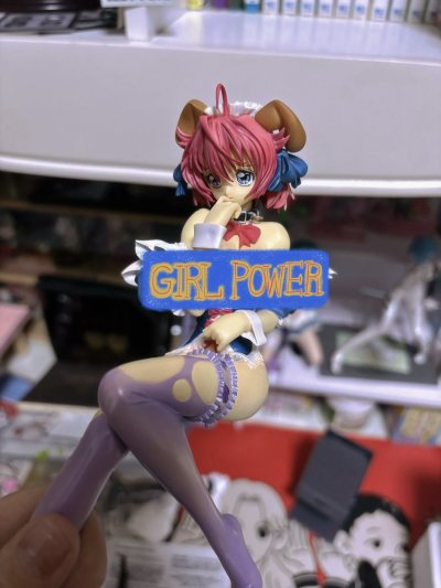 X-Brand いきなりはっぴぃベル 向坂蕾 