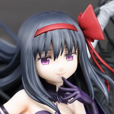 剧场版 魔法少女小圆[新編]叛逆的物语 恶魔小焰