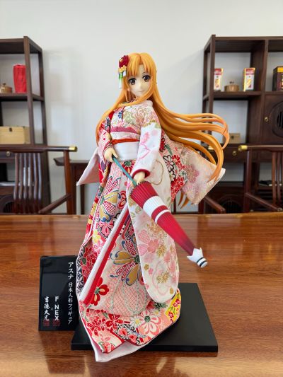 魔法少女小圆 剧场版 [新篇] 叛逆的物语 鹿目圆 日本人偶