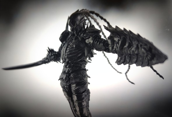 ABARA 黑奇居子 那由多